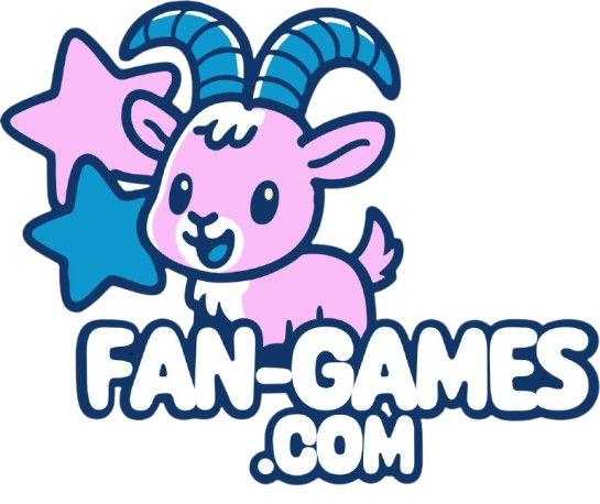 Fan Games Logo